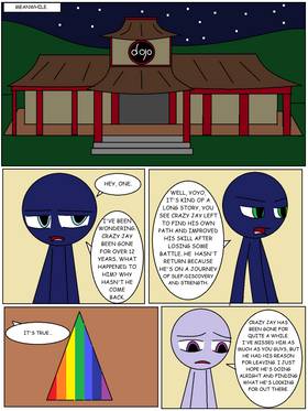 Read Stickpage  2 Page 1 in English