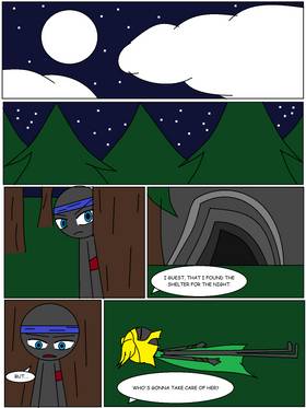 Read Stickpage  2 Page 5 in English