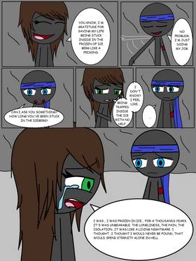 Read Stickpage  2 Page 8 in English