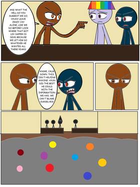 Read Stickpage  3 Page 3 in English
