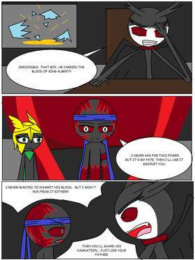 Read Stickpage  4 Page 1 in English