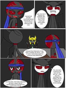 Read Stickpage  4 Page 2 in English