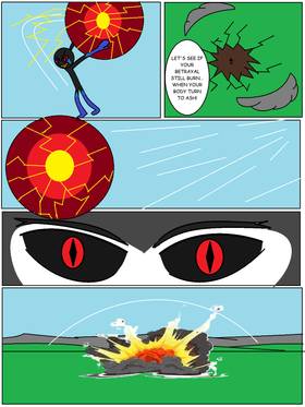 Read Stickpage  4 Page 6 in English