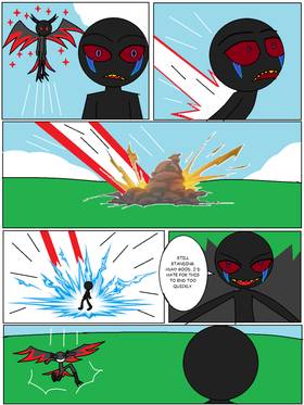 Read Stickpage  4 Page 7 in English