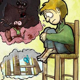 Read Daily Vignettes  1 Page 2 in English