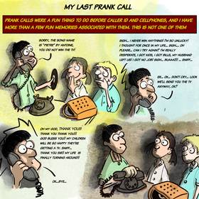 Read Daily Vignettes  1 Page 3 in English