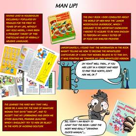Read Daily Vignettes  1 Page 4 in English