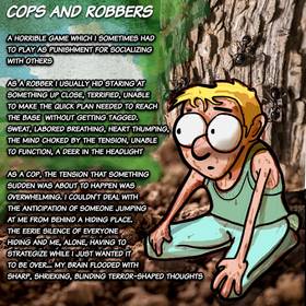 Read Daily Vignettes  3 Page 1 in English