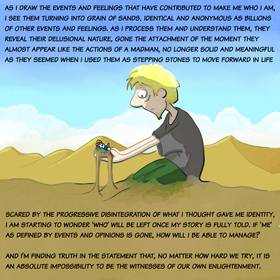 Read Daily Vignettes  3 Page 4 in English