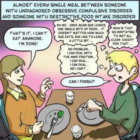 Read Daily Vignettes  3 Page 5 in English