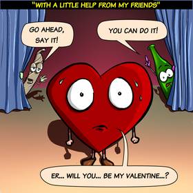 Read Daily Vignettes  4 Page 2 in English