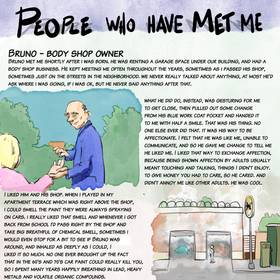 Read Daily Vignettes  6 Page 2 in English