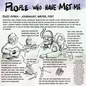 Read Daily Vignettes  6 Page 3 in English