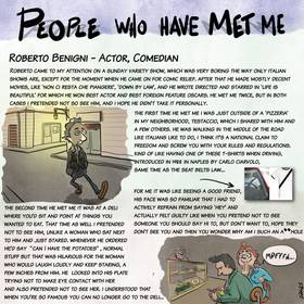 Read Daily Vignettes  6 Page 5 in English