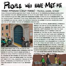 Read Daily Vignettes  7 Page 1 in English