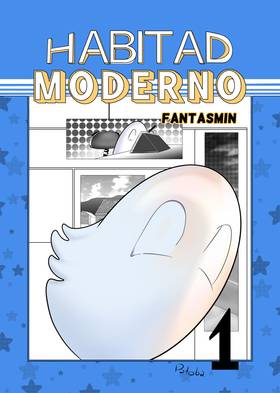 Read Habitad Moderno  1 Page 1 in Spanish