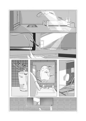 Read Habitad Moderno  1 Page 5 in Spanish