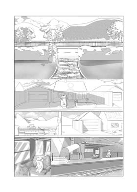 Read Habitad Moderno  1 Page 8 in Spanish
