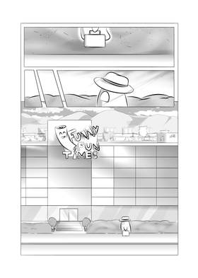 Read Habitad Moderno  1 Page 9 in Spanish