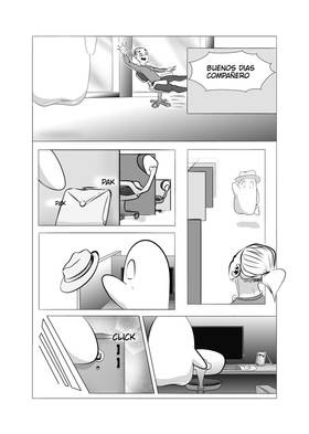 Read Habitad Moderno  1 Page 10 in Spanish