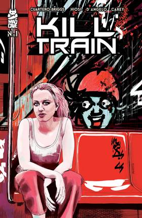 Read Kill Train   1 Page 2 in English