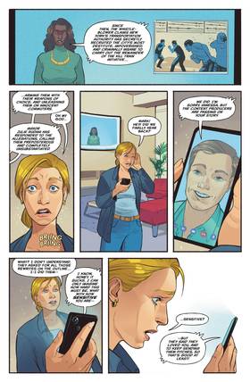 Read Kill Train   1 Page 10 in English