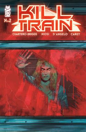 Read Kill Train   2 Page 1 in English