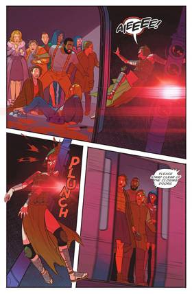 Read Kill Train   2 Page 7 in English