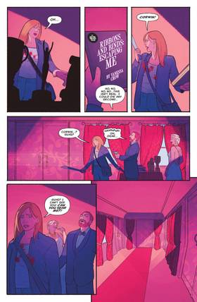 Read Kill Train   4 Page 5 in English