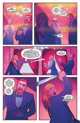 Read Kill Train   4 Page 6 in English