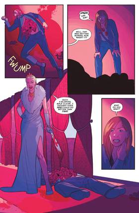 Read Kill Train   4 Page 9 in English
