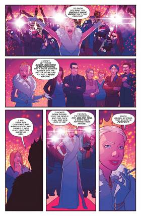 Read Kill Train   4 Page 10 in English