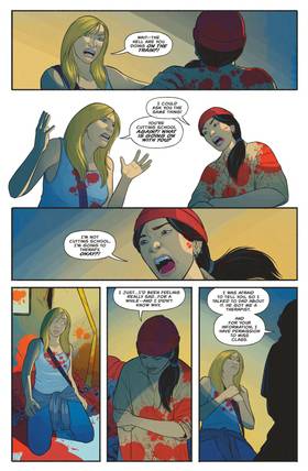 Read Kill Train   5 Page 4 in English