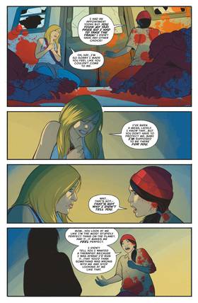 Read Kill Train   5 Page 5 in English