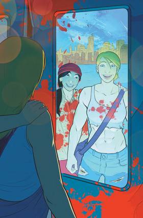 Read Kill Train   5 Page 8 in English