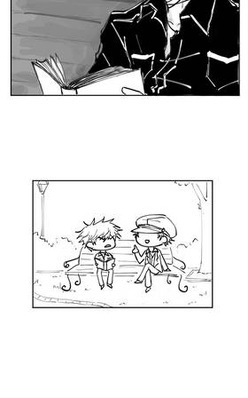 Read Faustus  1 Page 7 in English