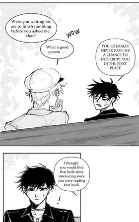 Read Faustus  1 Page 8 in English
