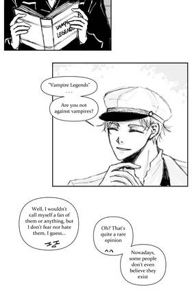 Read Faustus  1 Page 9 in English