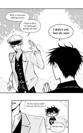 Read Faustus  1 Page 10 in English