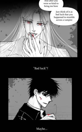 Read Faustus  2 Page 10 in English
