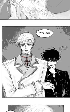 Read Faustus  3 Page 2 in English