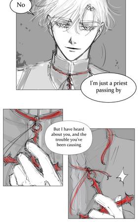 Read Faustus  3 Page 3 in English