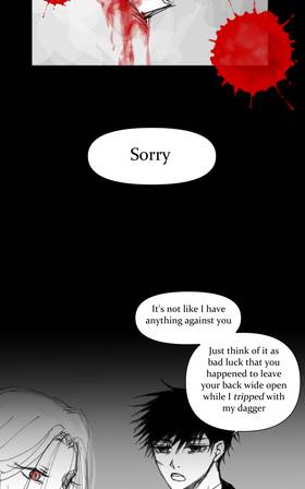 Read Faustus  3 Page 8 in English