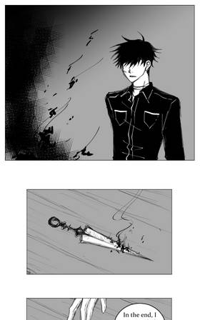 Read Faustus  3 Page 10 in English