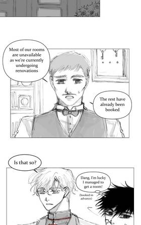 Read Faustus  4 Page 2 in English