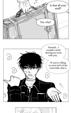 Read Faustus  4 Page 5 in English