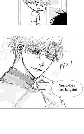 Read Faustus  4 Page 6 in English