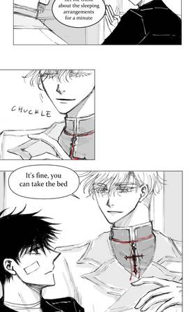 Read Faustus  4 Page 8 in English
