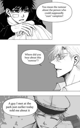 Read Faustus  5 Page 2 in English