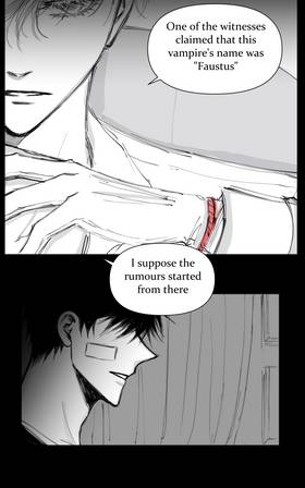 Read Faustus  5 Page 6 in English